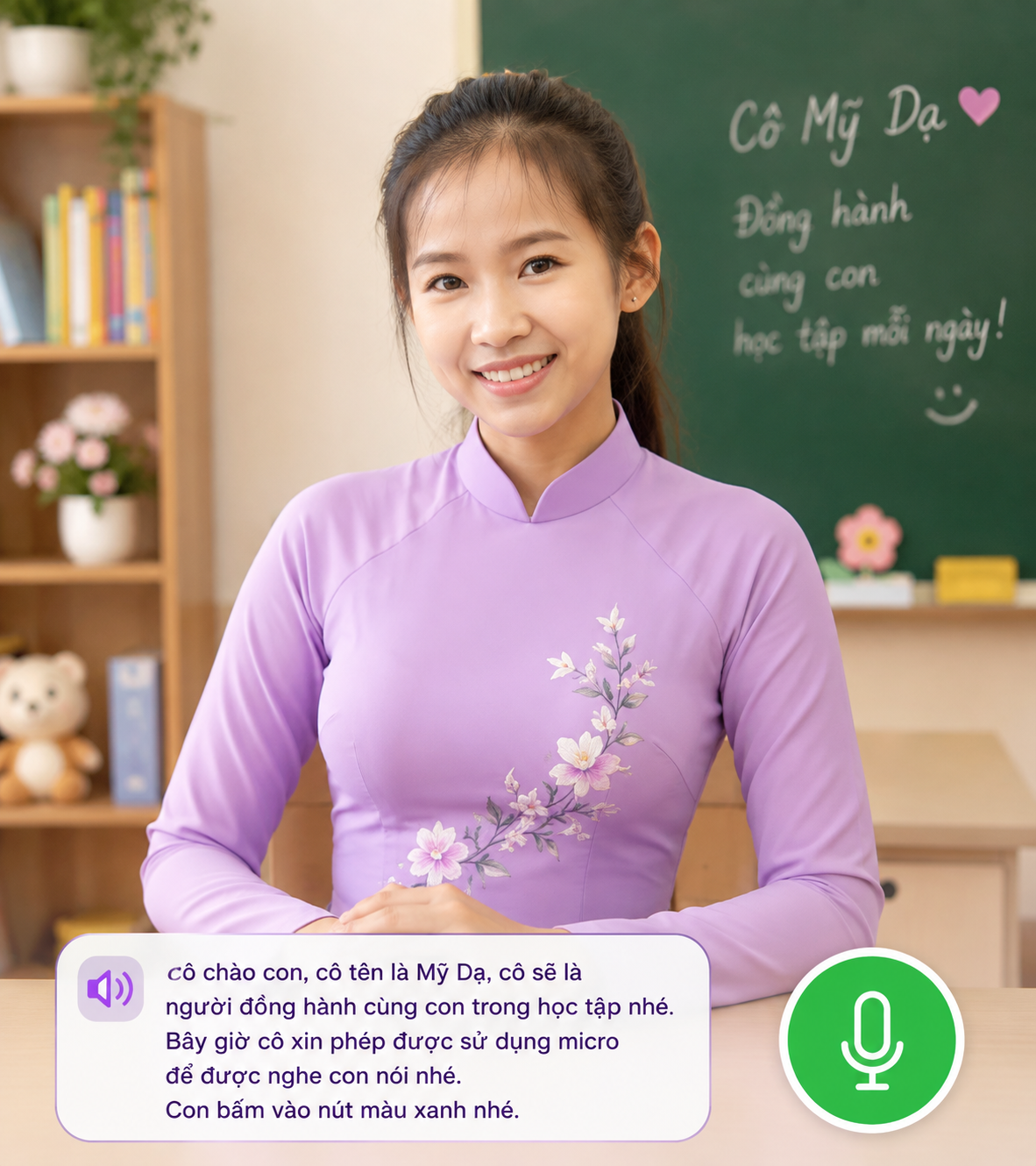Cô Mỹ Dạ